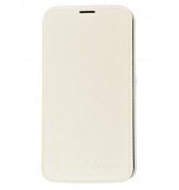 Чехол для Lenovo A850 (белый)